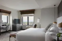 Kimpton Armory Hotel Bozeman Hotels in Bozeman