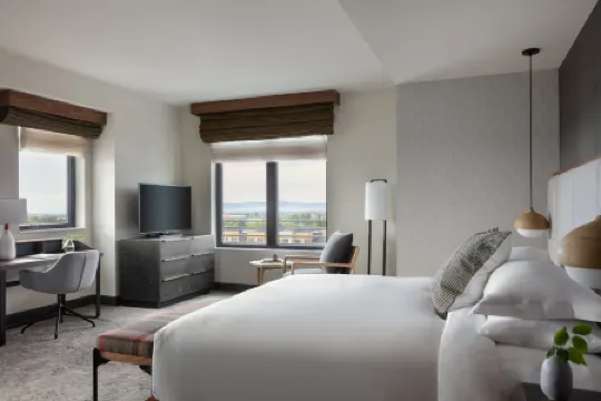 Kimpton ARMORY HOTEL BOZEMAN by IHG