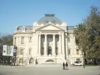 Hotel Boutique Castillo Rojo Отели в г. Провиденсия