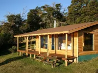 Lodge El Mirador de Guadal Hotel a 