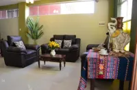 Hostal Sariri