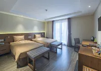 Sofia Tam Dao Hotel & Spa Hotels in TT. Tam Dao