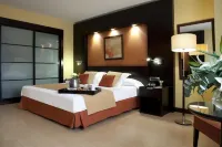 Intelier Rosa Hotels in Castellon de la Plana