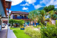 Pousada Daleste Hotels in Conceicao de Jacarei