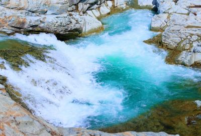 ホテル周辺 鬼怒川温泉 花の宿 松やの写真