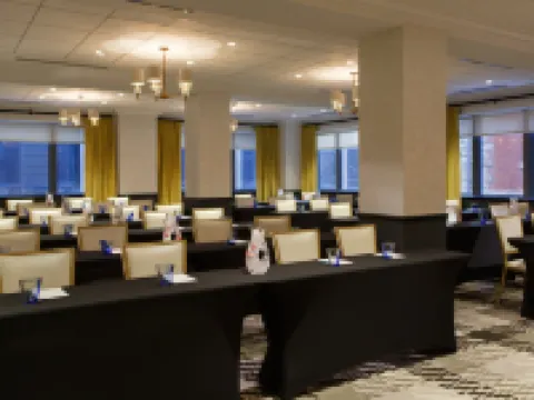 Kimpton HOTEL MONACO PITTSBURGH by IHG Hotels in Pittsburgh