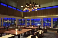 Delta Hotels Victoria Ocean Pointe Resort