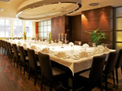 ヒルトン ケルン ケルンのホテル