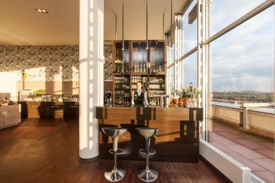 Garner Hotel Berlin - Spandau Hotels in Falkensee