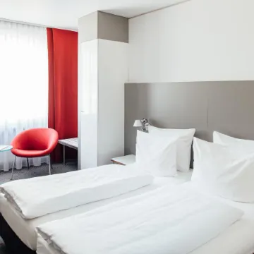 Vienna House Easy by Wyndham Stuttgart