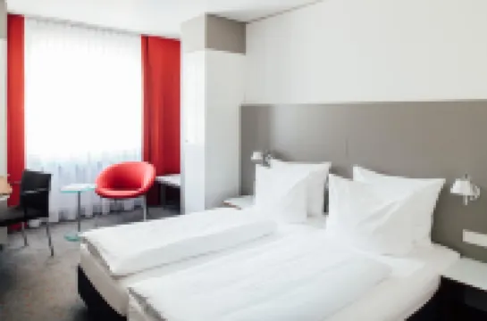 เวียนนาเฮาส์ อีซี่ บาย วินด์แฮม - สตุทท์การ์ท