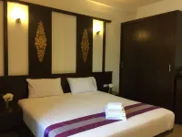 Amonruk Hotel 2 Hotel a Phrae