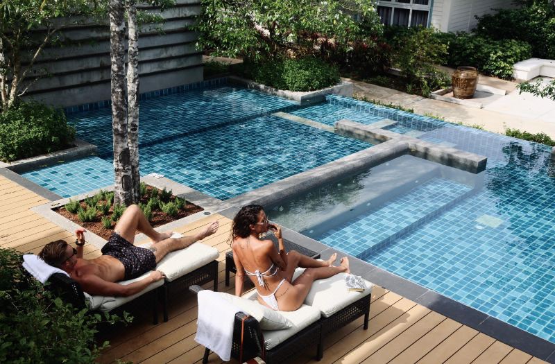 Na Sook Resort photo 2