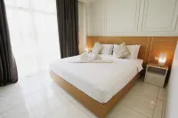 Pua de View Boutique Resort - balcony