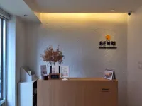 Benri Sriracha Residence