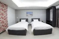 The Room Hotel Kamphaengphet2 Các khách sạn ở 
