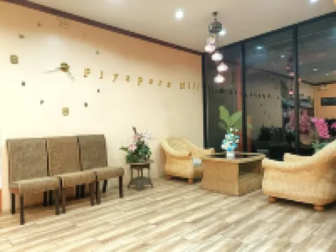 Piyaporn Hill Paradise Hotel Hotels in Mae Sai