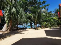 Libong Anda View - de playa