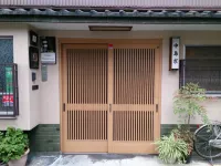 Ryokan Nakajimaya Hotels near Gojo Station