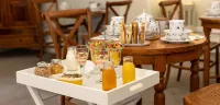 Fremantle Bed & Breakfast - breakfast