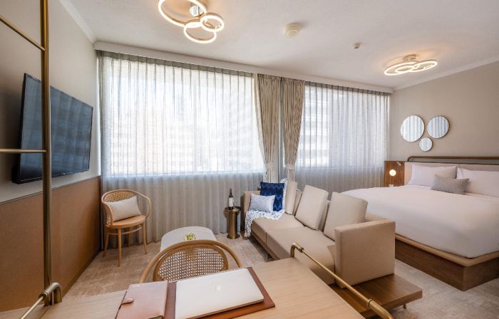 Mantra Terrace Hotel