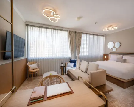 曼特拉特勒斯酒店 斯普林高地酒店