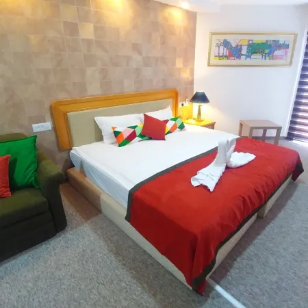 City Suites