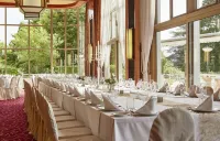 Domaine de Divonne Hotels in Divonne-les-Bains