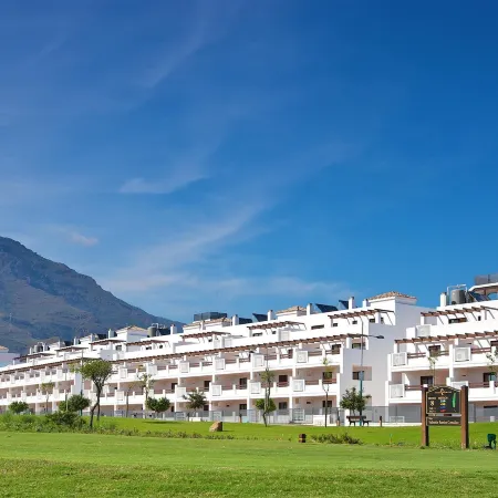 Ona Valle Romano Golf & Resort