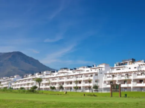 Ona Valle Romano Golf & Resort