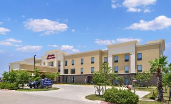 Hampton Inn & Suites by Hilton Hutto Austin