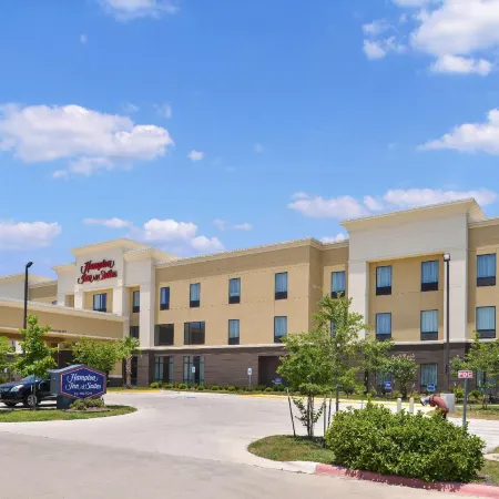 Hampton Inn & Suites by Hilton Hutto Austin