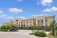 Hampton Inn & Suites by Hilton Hutto Austin Hotels near The Golf Club at Star Ranch