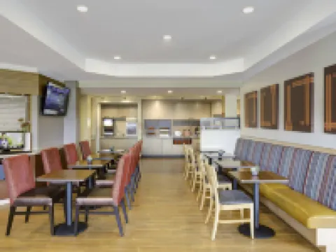 TownePlace Suites Swedesboro Logan Township Hoteles en Condado de Gloucester