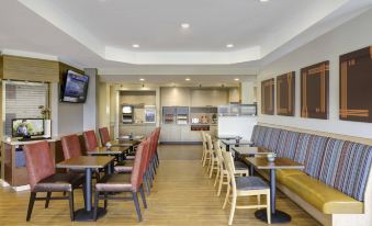 TownePlace Suites Bridgewater Branchburg