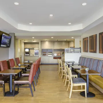 TownePlace Suites Dallas DFW Airport North/Irving