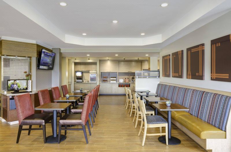 TownePlace Suites Hot Springs photo 5