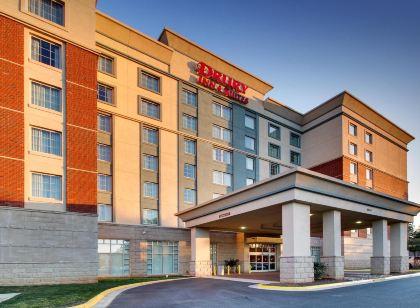 Drury Inn & Suites Charlotte Northlake