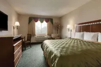 Triplodge of Santa Clarita Hotels in Santa Clarita