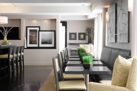 Hampton Inn San Francisco/Daly City