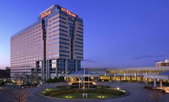 Hilton Atlanta Airport