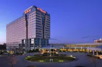 Hilton Atlanta Airport Hôtels à : Hapeville