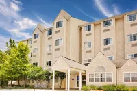 Microtel Inn & Suites by Wyndham Daphne/Mobile Các khách sạn ở Baldwin County
