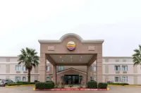 Comfort Inn North Conroe Các khách sạn ở Conroe