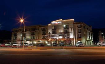 SpringHill Suites Wenatchee