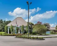 Clarion Inn Conference Center Hotel a Parrocchia di Ascension