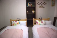 Hana Hostel Fujisan