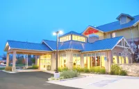Hilton Garden Inn Sonoma County Airport