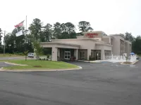Hampton Inn Alexander City Hotels in Tallapoosa County
