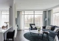 Crystal House Suite Hotel & Spa